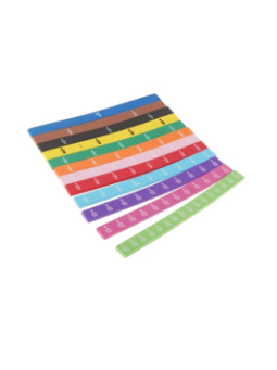 MAGNETIC FRACTION BAR